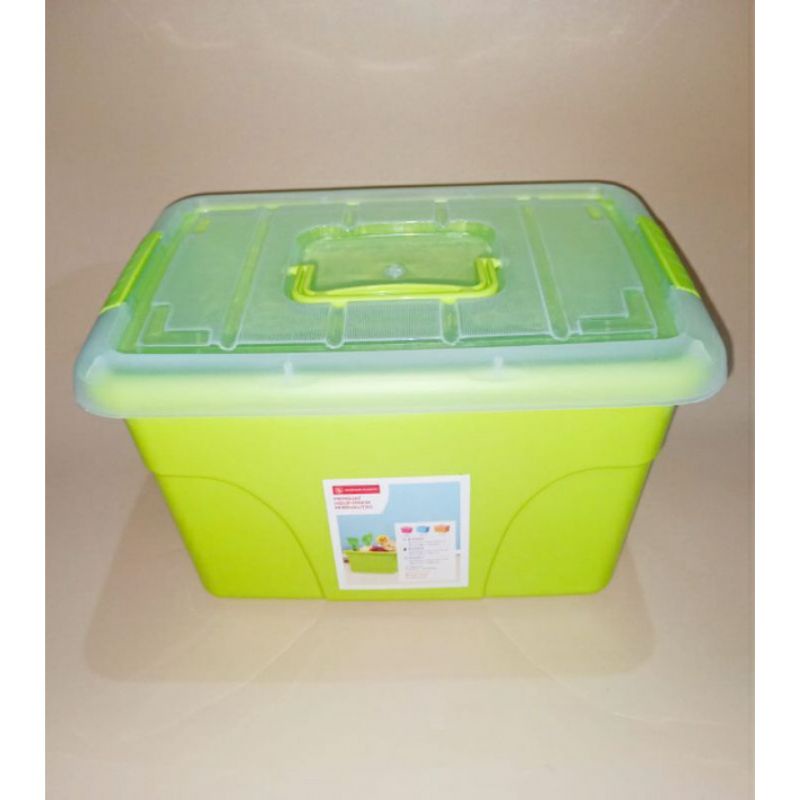 Jual FAVOURITE CONTAINER SMALL / CONTAINER MINI / CONTAINER KECIL ...