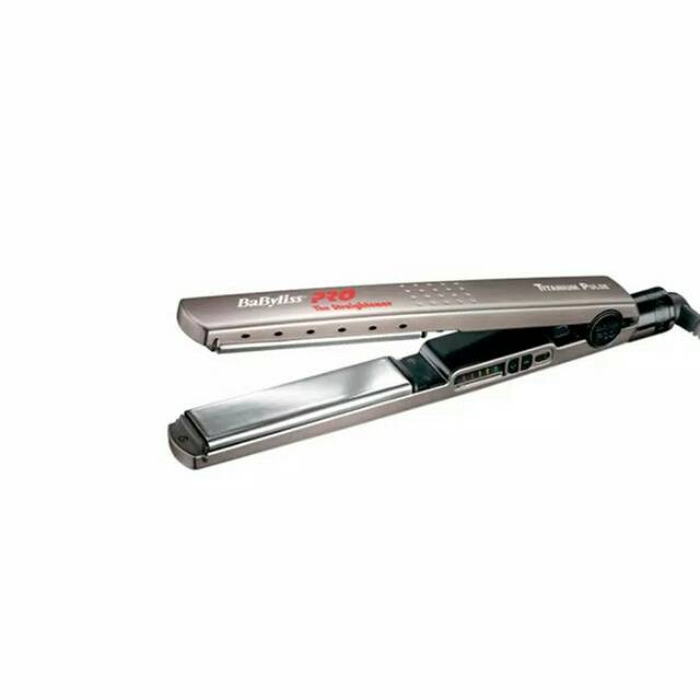 Jual Babyliss Catok 2091 28mm | Shopee Indonesia