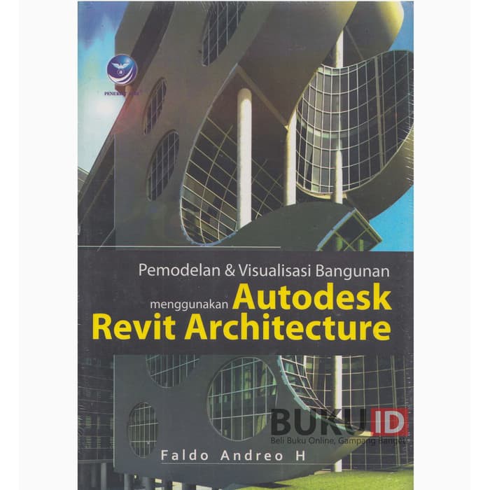 Jual Pemodelan & Visualisasi Bangunan Menggunakan Autodesk Revit ...