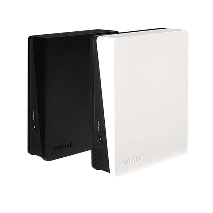 Jual PALING LARIS !! Toshiba Canvio Desk Hardisk Eksternal 2TB USB 3.0
