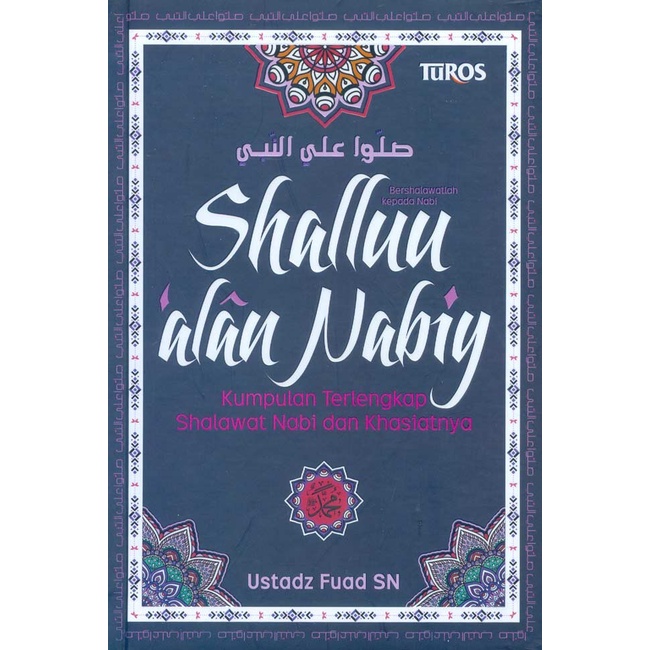 Jual Shalluu Alan Nabiy | Shopee Indonesia