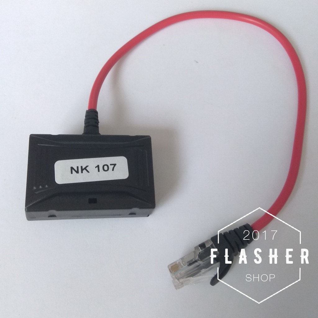 Jual Kabel Flash Nokia 107 | Shopee Indonesia