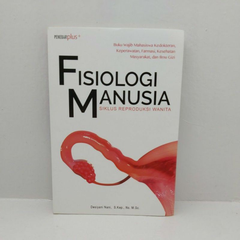 Jual Buku Fisiologi Manusia Shopee Indonesia