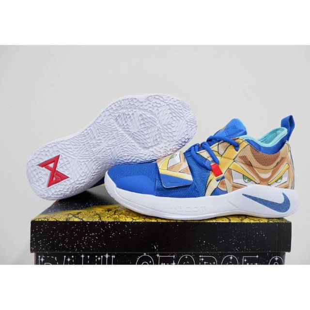 Nike pg 2.5 store gohan