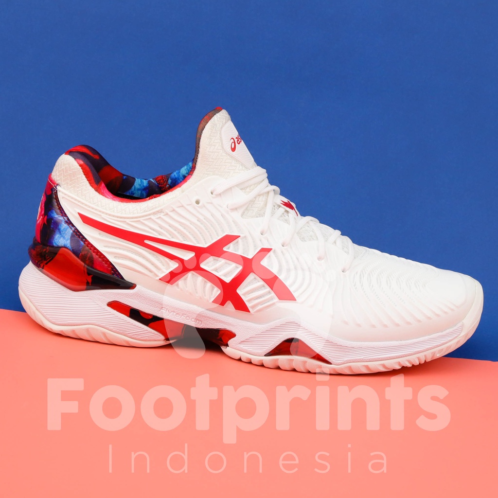 Asics tennis 2024 shoes indonesia