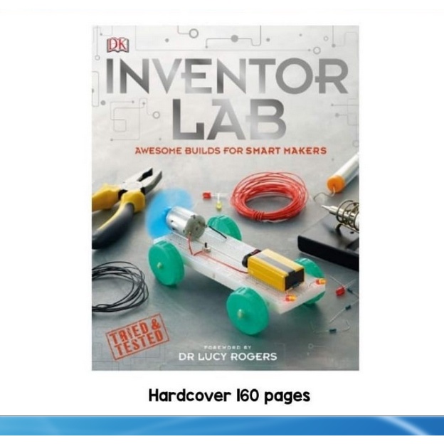 Jual DK inventor lab Shopee Indonesia