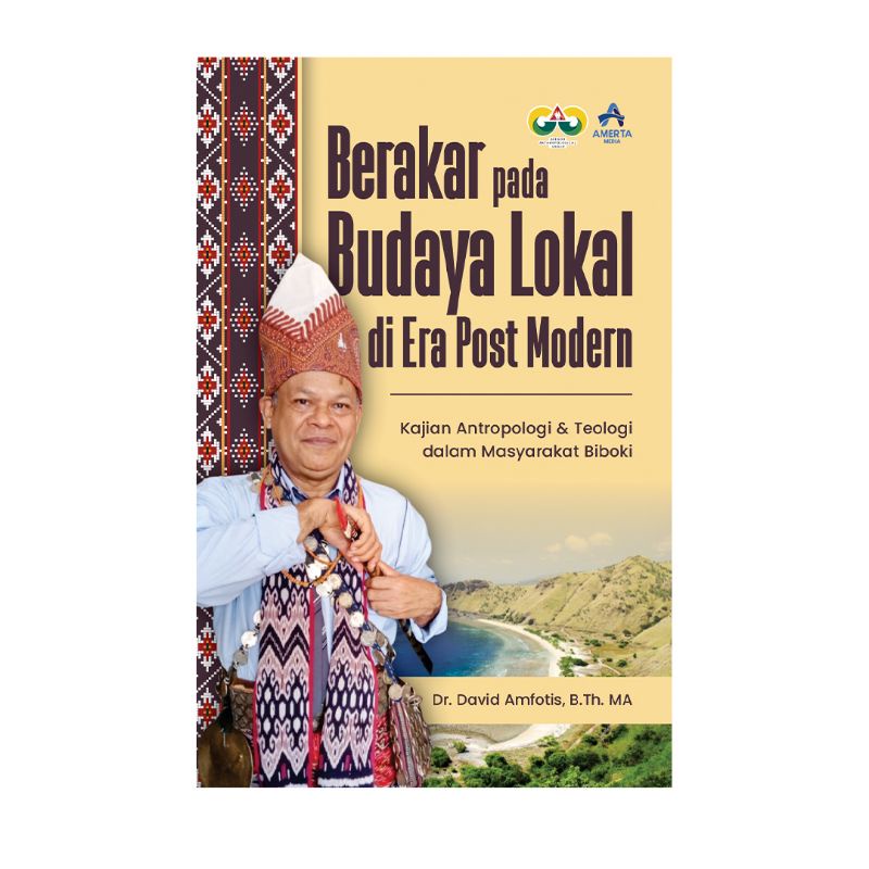 Jual Buku BERAKAR PADA BUDAYA LOKAL DI ERA POST MODERN | Shopee Indonesia