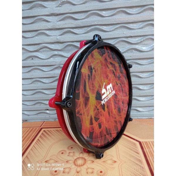 Jual Tam 8inchi mika api | Shopee Indonesia
