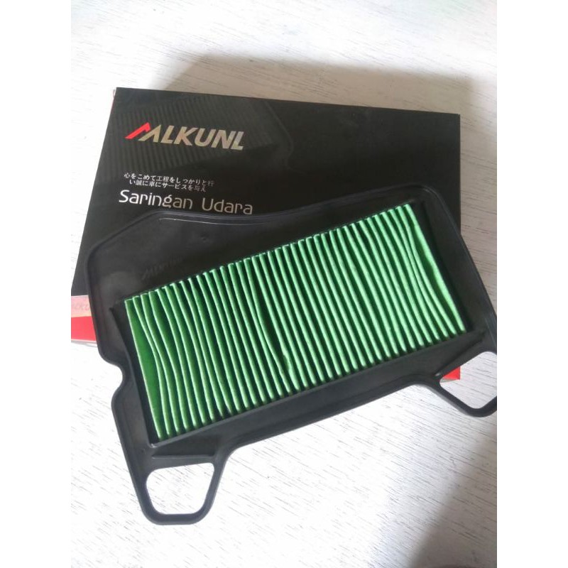 Jual Filter Saringan Udara Revo Fit New Blade New MLKUNL | Shopee Indonesia