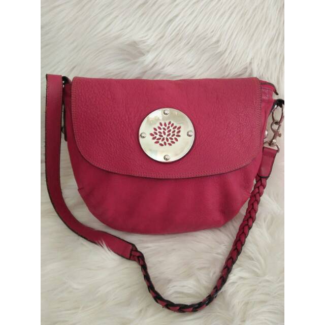 Tas 2025 mulberry original