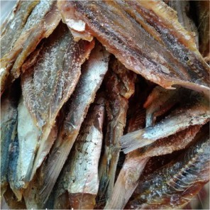Jual Ikan Asin Japuh 250gr #Ikanasin #Online #Bandung #Cimahi | Shopee ...