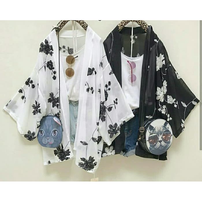 Cardigan outer on sale