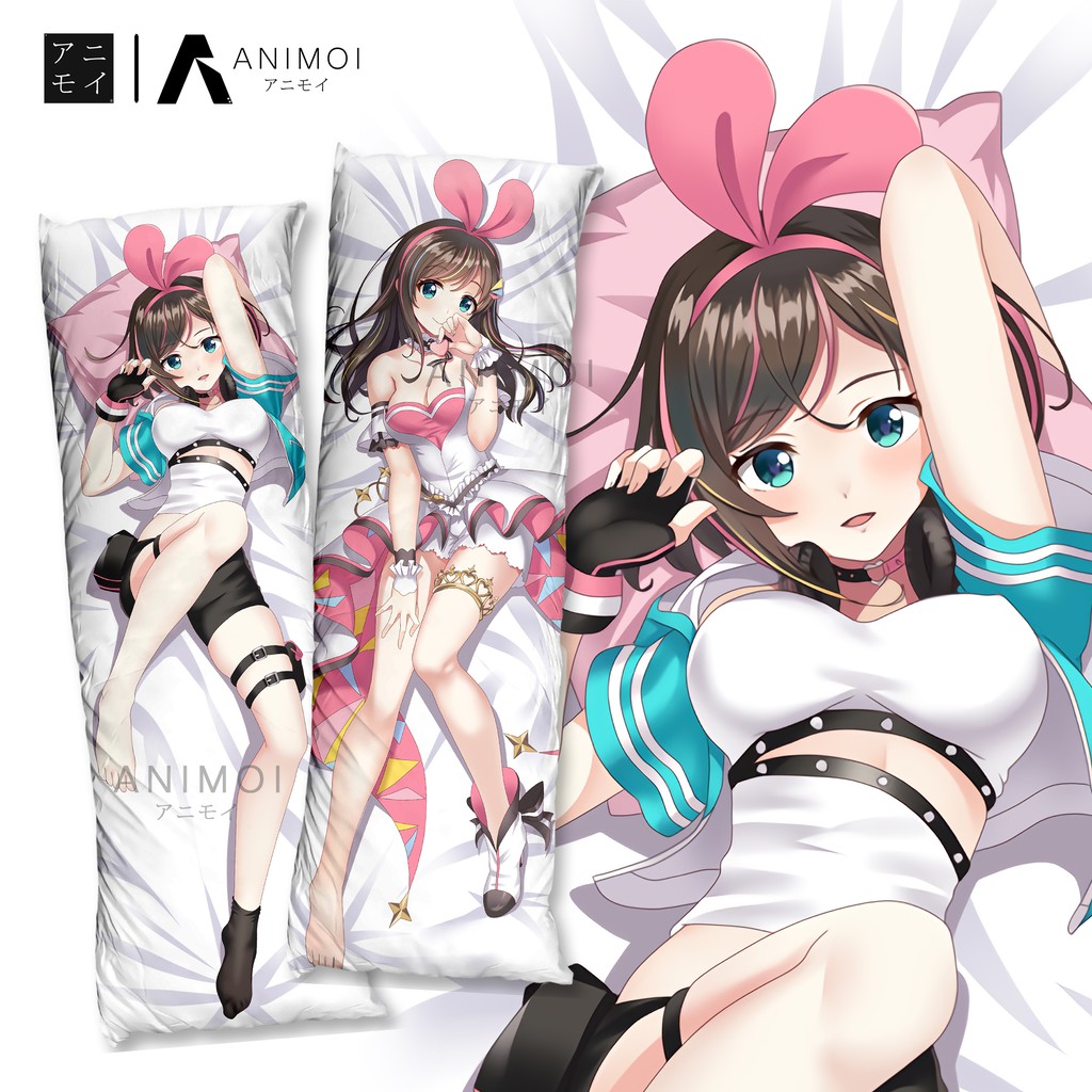 Kizuna 2025 ai dakimakura