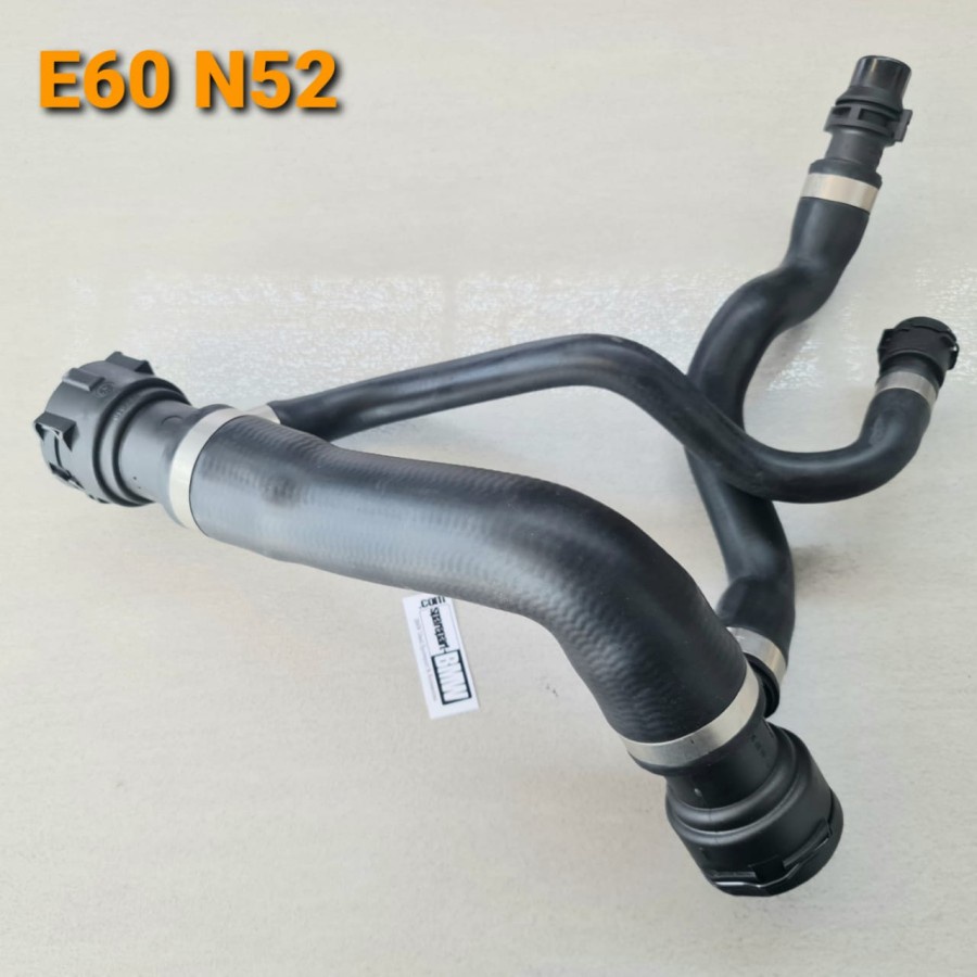 Jual selang radiator atas BMW E60 N52 | Shopee Indonesia