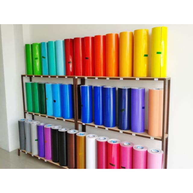 Jual Rhino Polyflex PU Korea Rhinoflex 100cm Basic Color | Shopee Indonesia