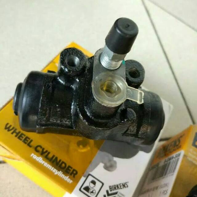 Jual Master Rem Wheel Cylinder Roda Belakang Suzuki Vitara Escudo