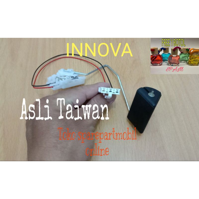 Jual Pelampung tangki bensin solar innova hilux fortuner | Shopee Indonesia