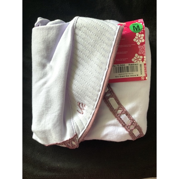 Jual Krd Rabbani Grand New Innova (Jilbab Anak sekolah) | Shopee Indonesia