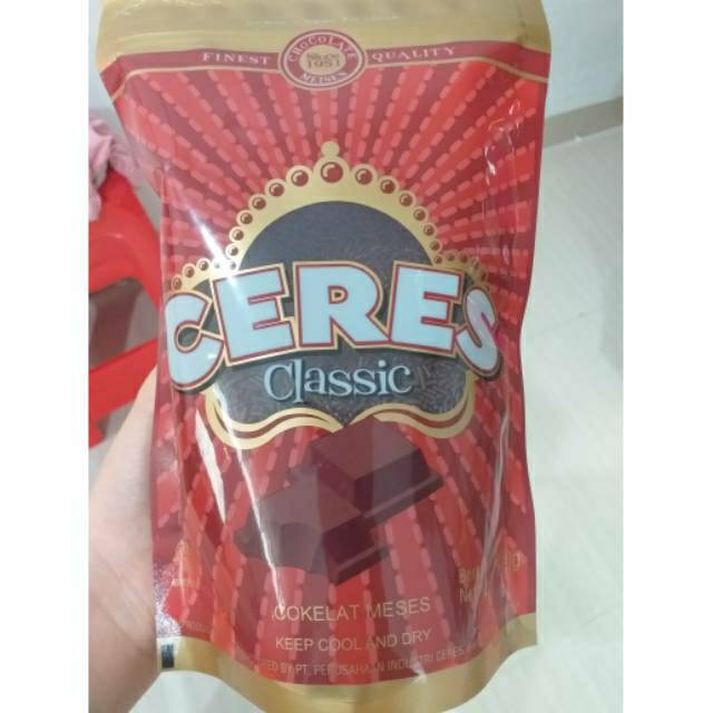 Jual Ceres classic ukuran 500gr | Shopee Indonesia