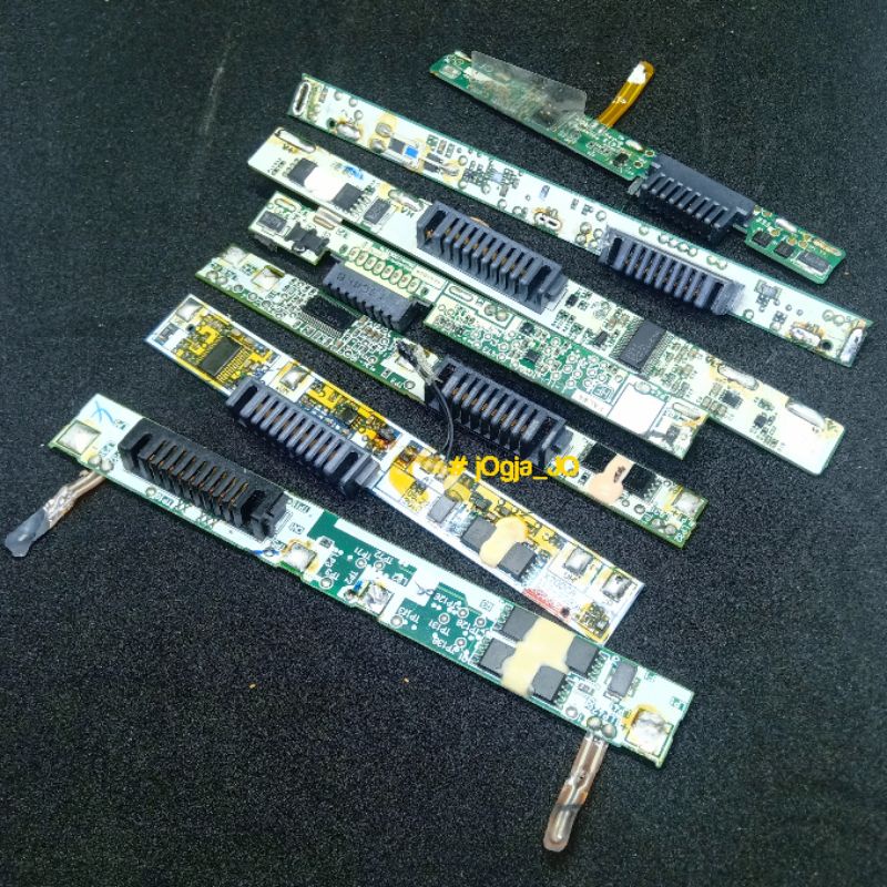 Jual BMS BEKAS BATERAI LAPTOP Shopee Indonesia