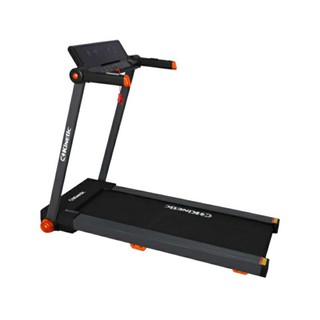 Kinetic motorized discount treadmill 0.8 hp