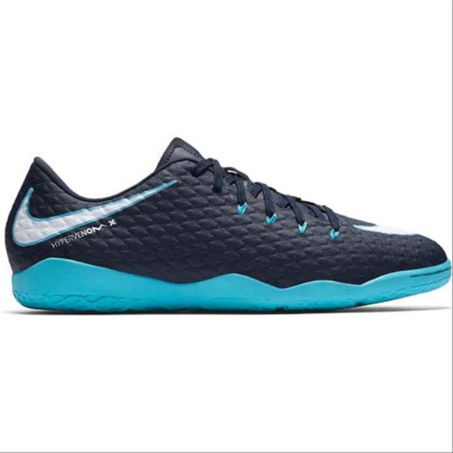 Sepatu futsal nike hypervenom x outlet proximo