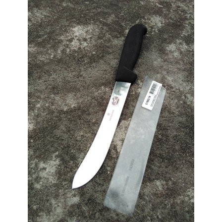 Jual Pisau Sembelih Victorinox Butcher Knife 18 Cm 5.7603.18