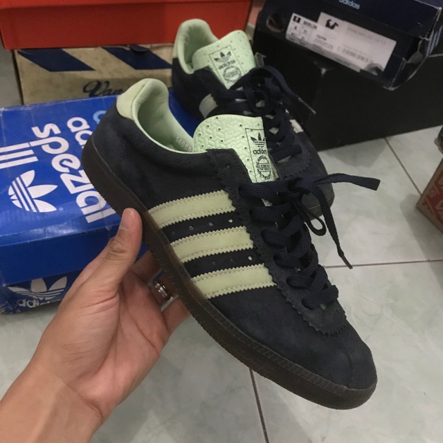 Adidas Spezial Padiham Padiham Spzl Brown Adidas Padiham Spezial