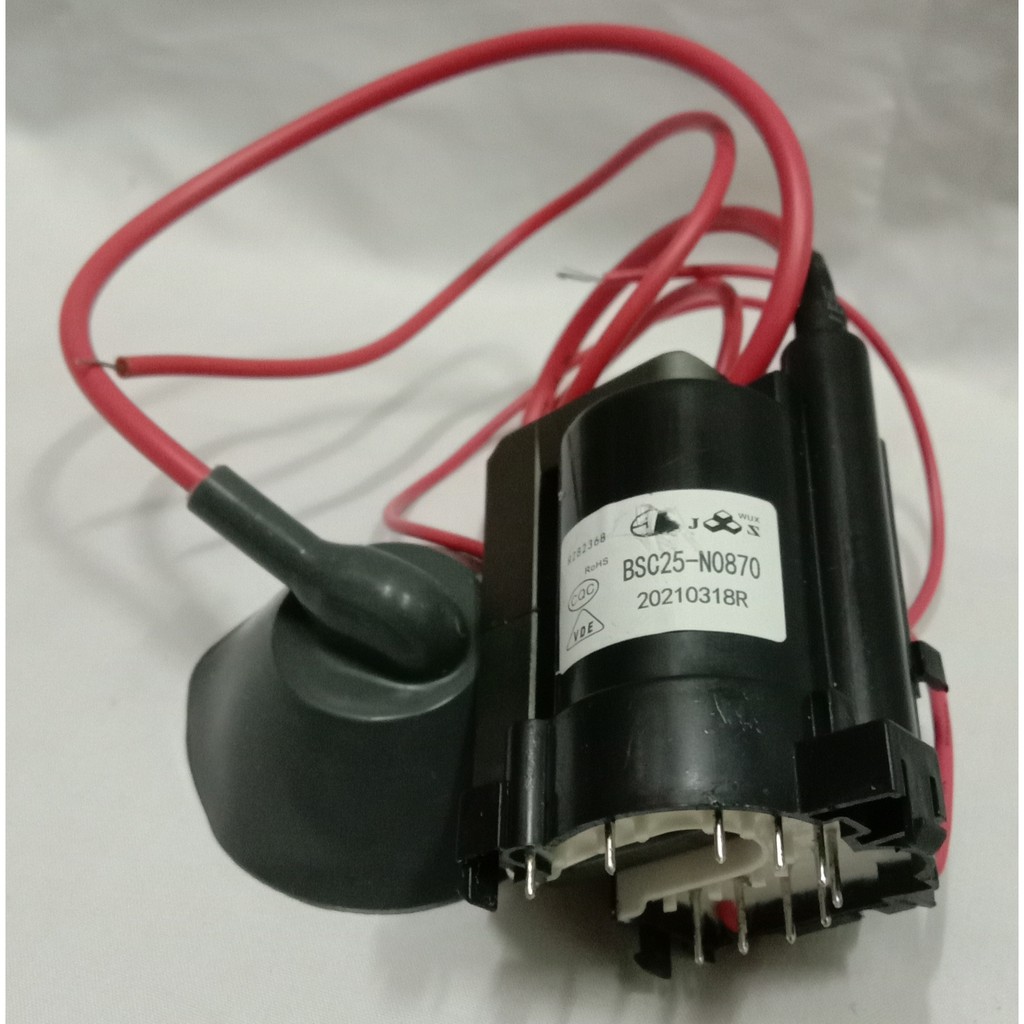 Jual Flyback tv Playback tv BSC25-N0870 | Shopee Indonesia