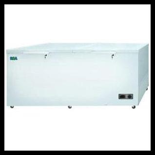 Jual Rsa Freezer Box Cf 600 - 600 Liter - Khusus Jadetabek | Shopee ...