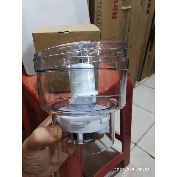 Jual CHOPPER BLENDER PHILIPS Shopee Indonesia