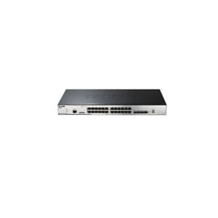 Jual D-Link DGS-3120-24PC/ESI 24Port Gigabit Manage Switch | Shopee ...