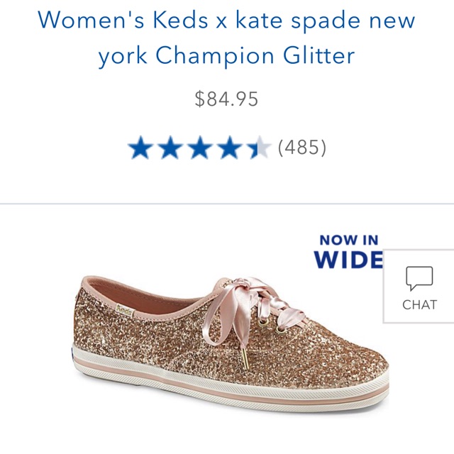 Sepatu Glitter Keds Womens Jual Keds X Kate Spade New York