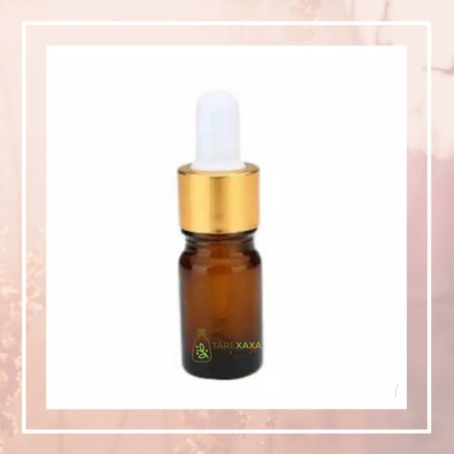 Jual Tarexaxa Botol kaca pipet 5ml | Shopee Indonesia