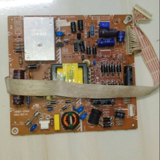 Jual PSU LED TV Polytron PLD 32D900 | Shopee Indonesia