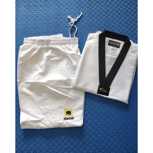 Dobok Taekwondo / kimonos - Le Coin du Ring
