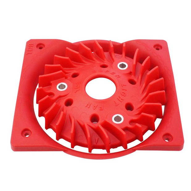 Jual Kipas Radiator TDR Racing Honda Vario 150 / Engine Cooling Fan ...