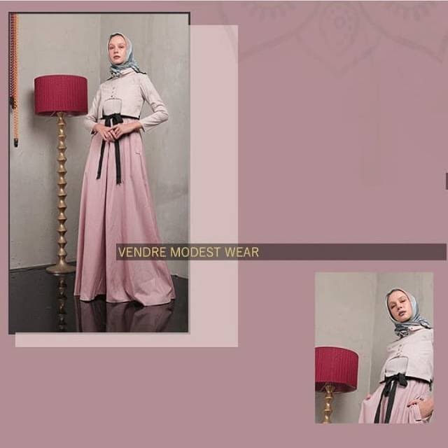 Vendre modest wear sales