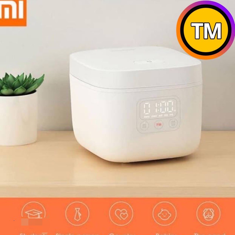 Jual Xiaomi Rice Cooker Mijia Original Product | Shopee Indonesia
