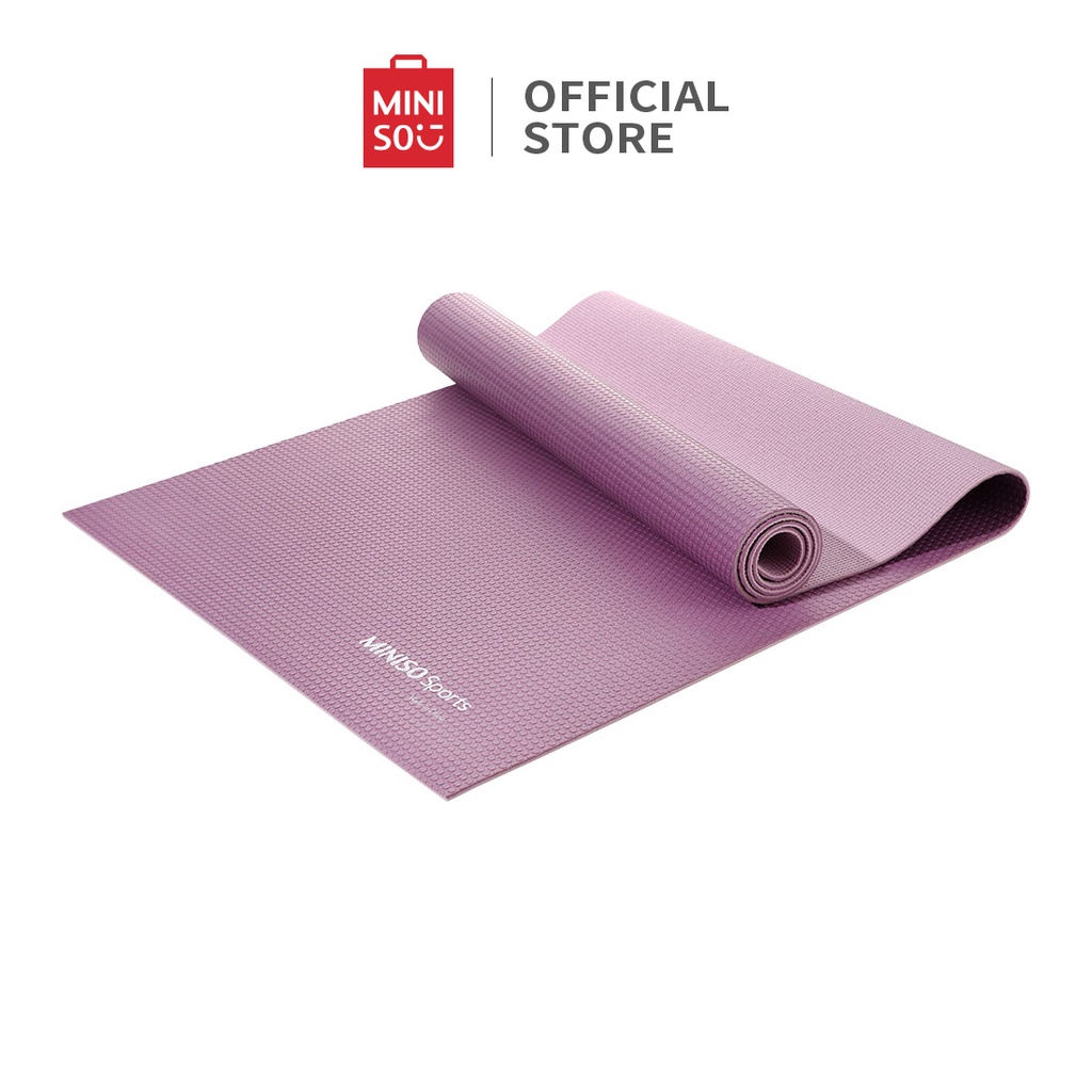 Matras yoga miniso on sale