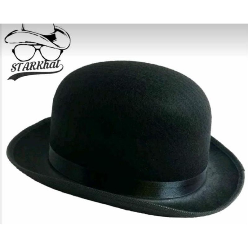 Harga cheap bowler hat