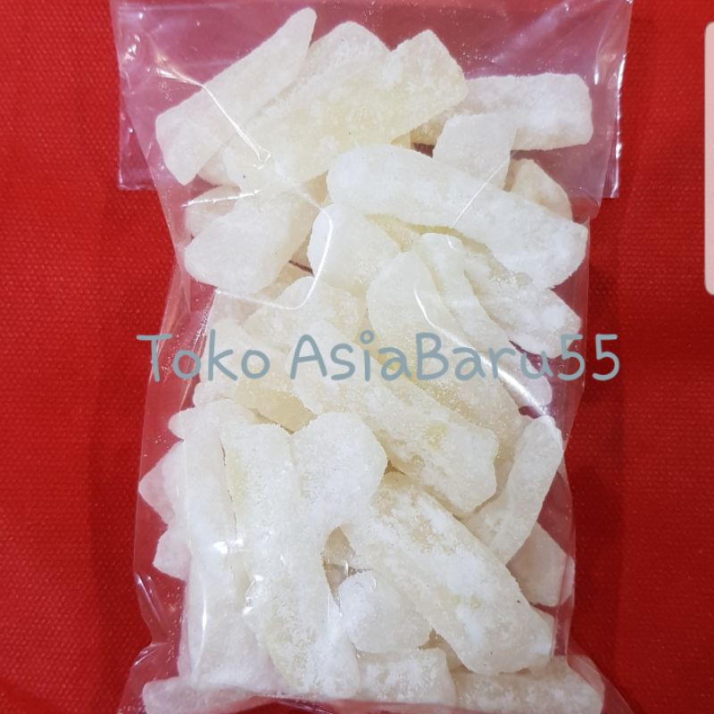 Jual Kundur manis 1kg / tangkwe 1kg / manisan kundur / tangkwe / gula ...