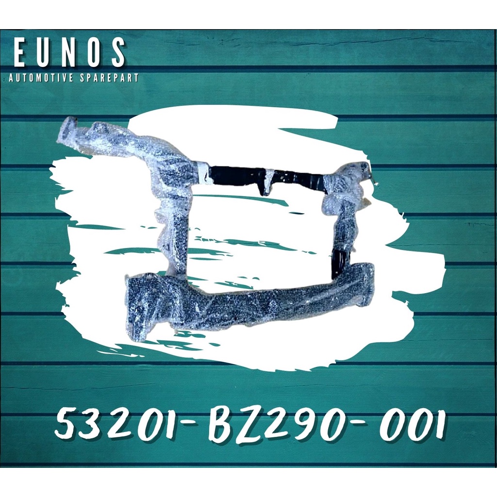 Jual TANDUK BULHEAD SUPPORT RADIATOR AVANZA XENIA 2015 - 2021 ORIGINAL ...