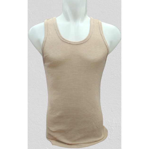 Jual Singlet Jala Jaring Crocodile Warna 803 IH | Shopee Indonesia