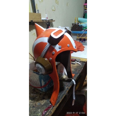 Jual kostum cosplay ussop one piece | Shopee Indonesia
