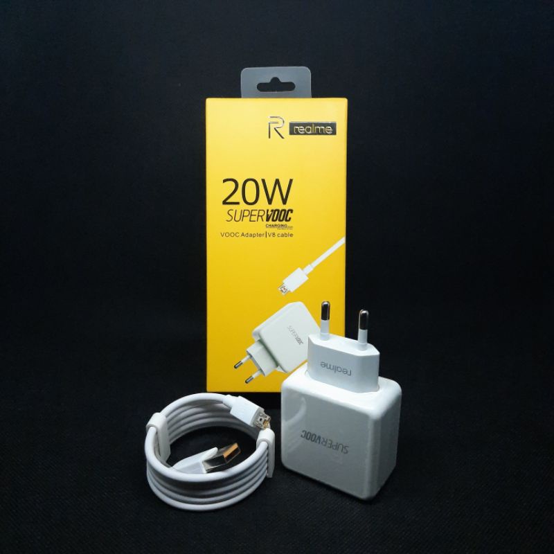 Jual Charger Xiaomi Original 100 Super Vooc Usb Type C 20 Watt