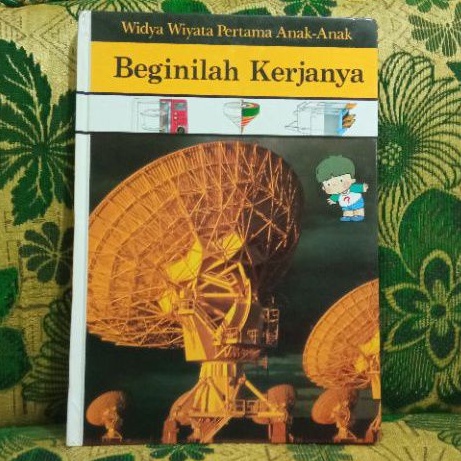 Jual Buku Anak Preloved Bekas Second Wwp Beginilah Kerjanya | Shopee ...