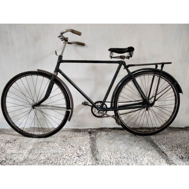 Jual Sepeda Ontel Terlengkap & Harga Terbaru Juli 2026 | Shopee Indonesia