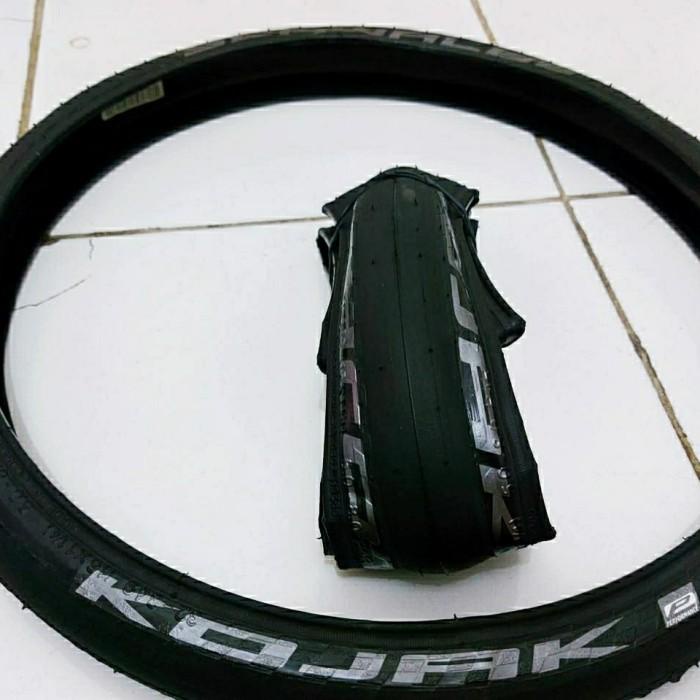 schwalbe kojak 16 brompton