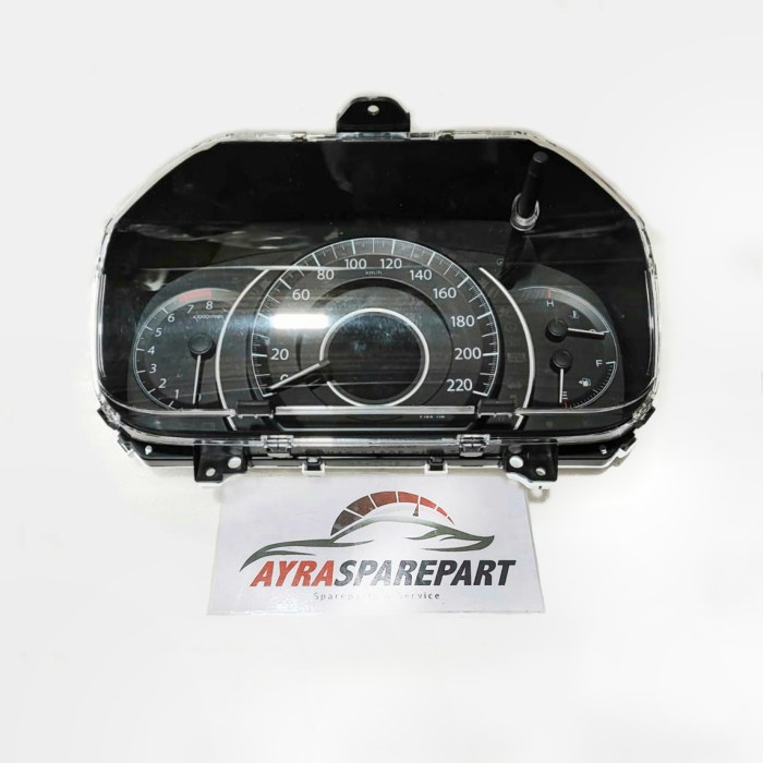 Jual Speedometer / spidometer mobil Honda CRV CRV RM Gen4 2014 2017